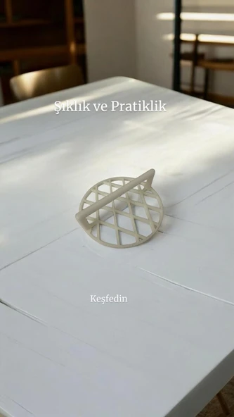 RAMAZAN AYINA ÖZEL PİDE KALIBI - 3