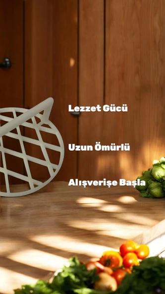 RAMAZAN AYINA ÖZEL PİDE KALIBI - 5