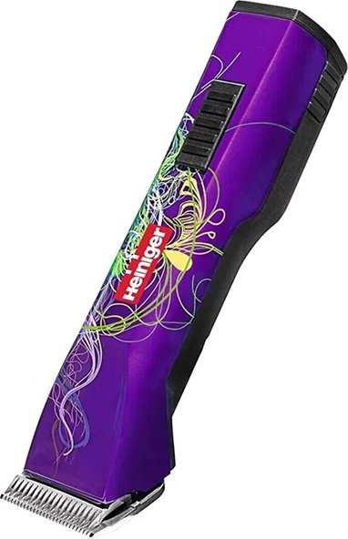 Heiniger Saphir Style Kedi Köpek Traş Makinesi - 4