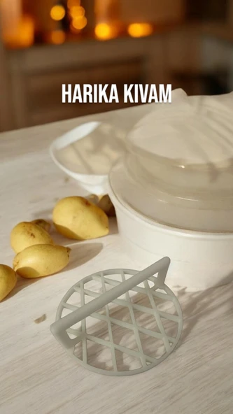 RAMAZAN AYINA ÖZEL PİDE KALIBI - 2