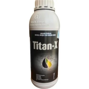 Titan-X 1Lt