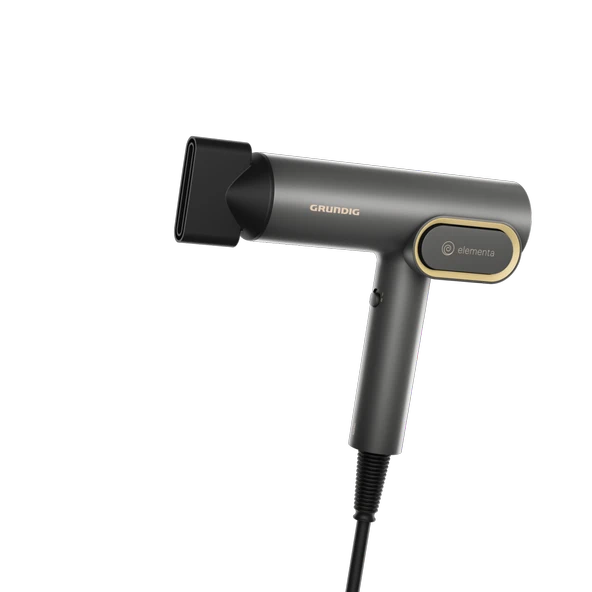 BEKO HD 9380 Saç Kurutma Makinesi - Resim 13