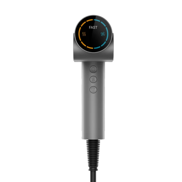 BEKO HD 9380 Saç Kurutma Makinesi - Resim 4