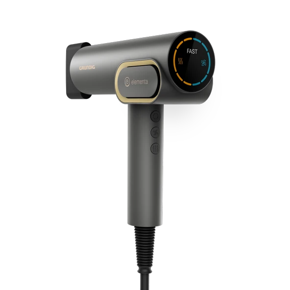 BEKO HD 9380 Saç Kurutma Makinesi - Resim 20