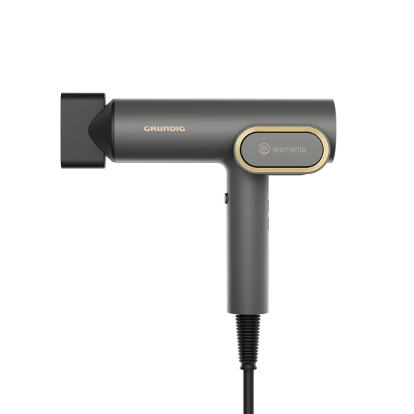 BEKO HD 9380 Saç Kurutma Makinesi - Resim 18