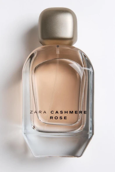 ZARA CASHMERE ROSE EDP 100 ML - 3
