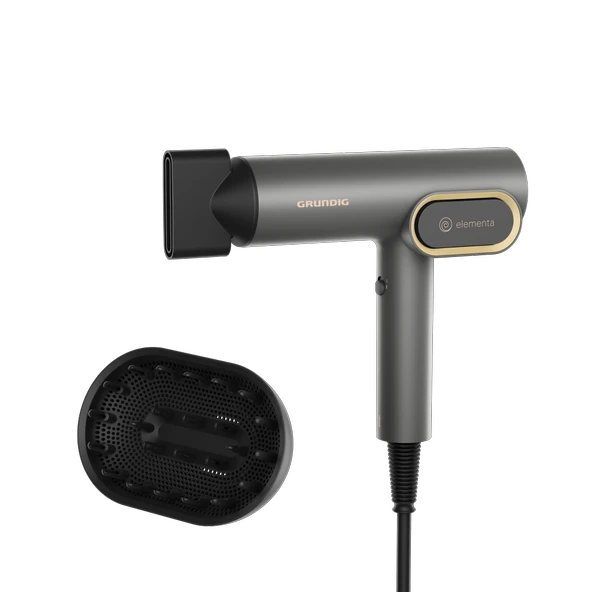 BEKO HD 9380 Saç Kurutma Makinesi - Resim 16