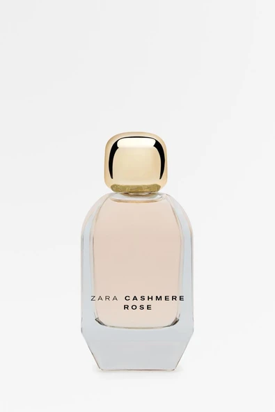 ZARA CASHMERE ROSE EDP 100 ML - 6