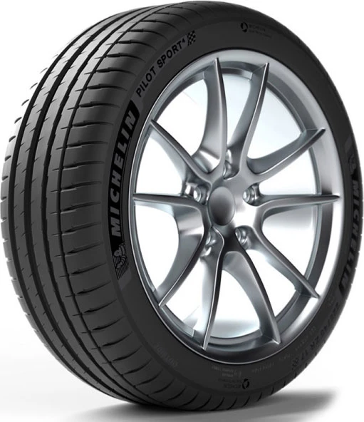 Michelin 235/40 R18 95Y Xl Zr Dt1 Pilot Sport 4 Oto Yaz Lastiği (Üretim Yılı: 2024) - Resim 2