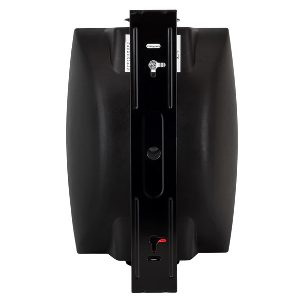 MAGICVOICE MV-21668 İKİ YOLLU 4 10 CM 150W 100V SÜTÜN SİYAH HOP TRAFOLU (DH 4ATB)