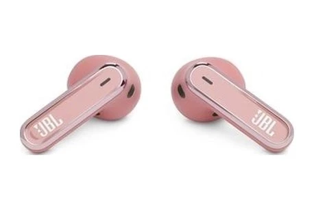 Jbl Live Flex TWS Kablosuz Bluetooth 5.3 Kulakiçi Kulaklık Pembe - 2