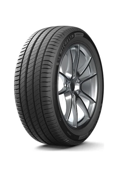 Michelin 215/50 R17 95W Xl Primacy 4+ Oto Yaz Lastiği (Üretim Yılı: 2024) - Resim 2