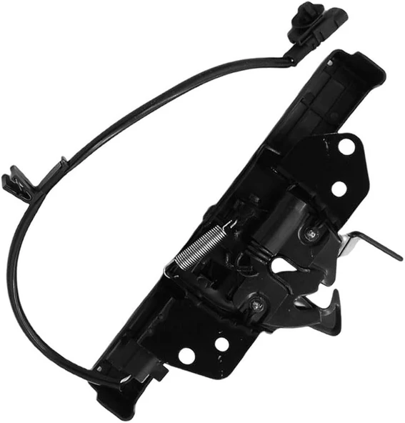 Hyundai İ20 2021-24 Ön Kaput Kilidi İthal.81130-Q000 ürün görseli