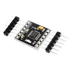 Drv8833 2 Kanal Motor Sürücü