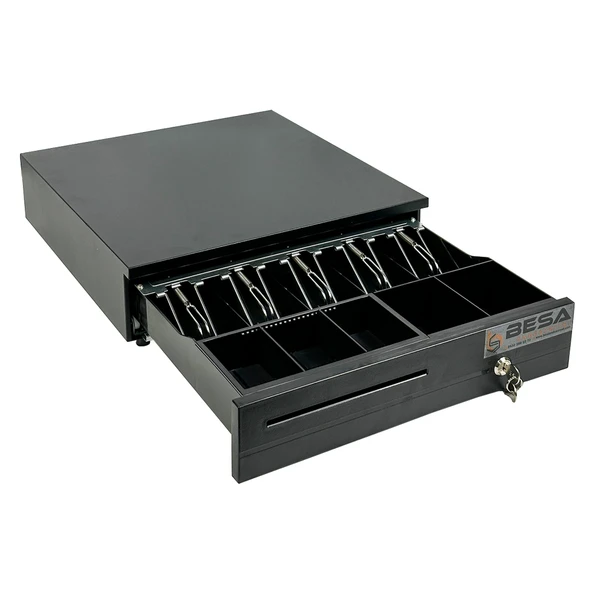 5 Gözlü Para Çekmecesi - 4