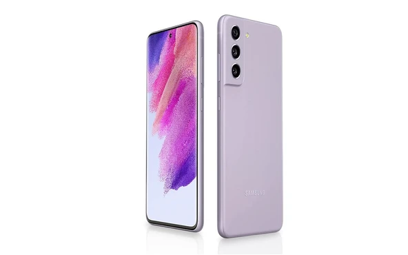 Samsung Galaxy S21 FE 128 GB Mor 8 GB Ram Yenilenmiş Ürün (Sıfır Gibi)