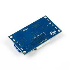 Arduino LM2577 Ayarlanabilir Gerilim Gösteren LED'li Gerilim Yükseltici Modülü - 3