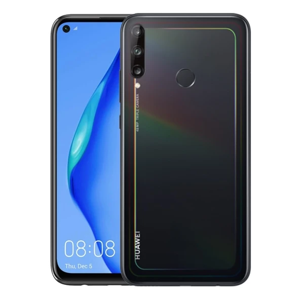 Huawei P40 Lite E 64 GB Siyah Yenilenmiş ÜRÜN (C KALİTE)