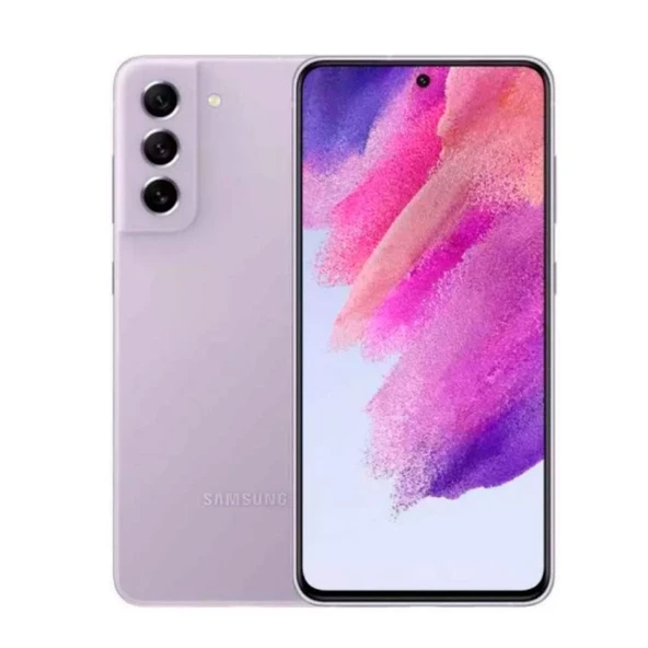 Samsung Galaxy S21 FE 128 GB Mor 8 GB Ram Yenilenmiş Ürün (Sıfır Gibi) - 4