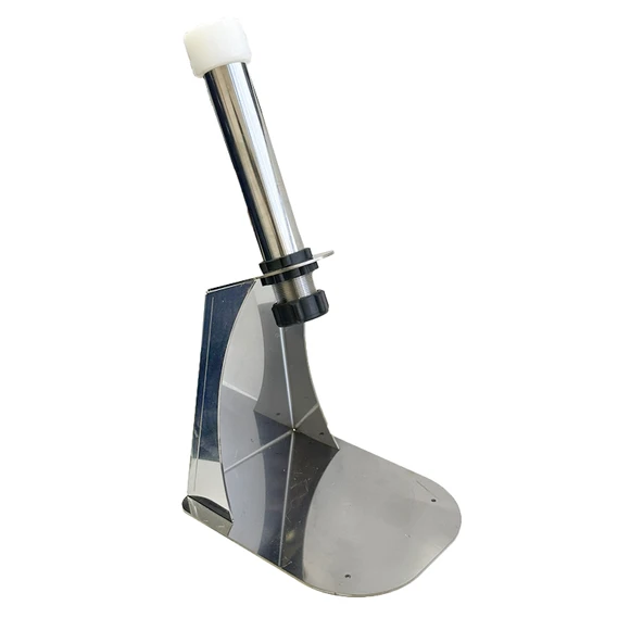 Sosis Dilimleme Bölme Julyen Kesme Makinesi - 5