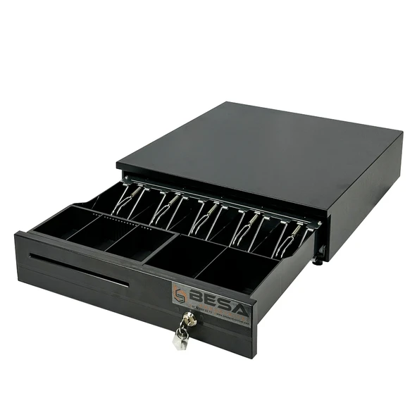 5 Gözlü Para Çekmecesi