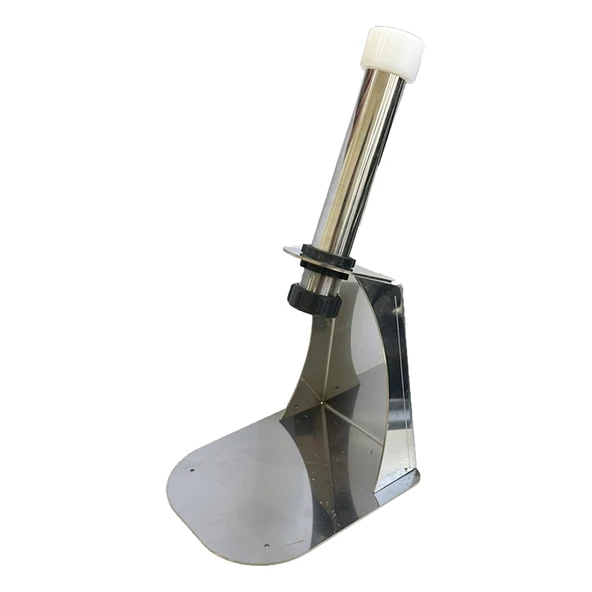 Sosis Dilimleme Bölme Julyen Kesme Makinesi - 4