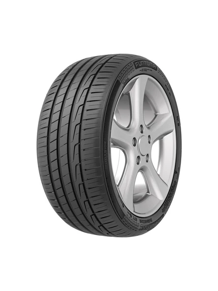 Funtoma Roadfun Sport 195/40 R17 81W Reinf. Yaz Lastiği - 2025