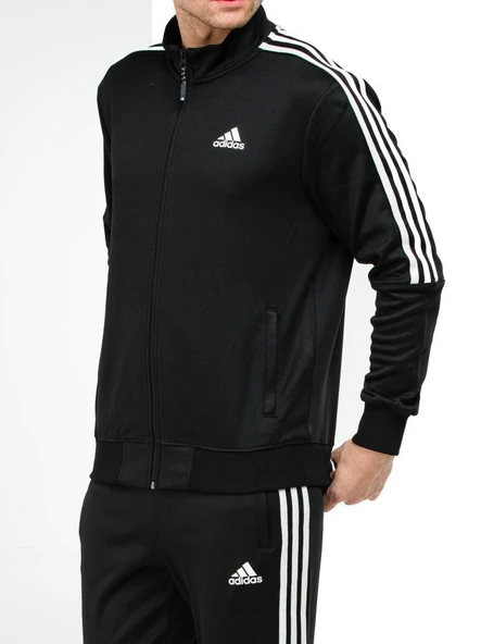 Adidas EA-4056 Erkek Eşofman Takımı Polyester - 3
