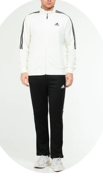 Adidas EA-4056 Erkek Eşofman Takımı Polyester - 6
