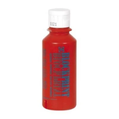 Talens Blockprint Linol Baskı ve Gravür Boyası 250 ml Vermilion ürün görseli 1