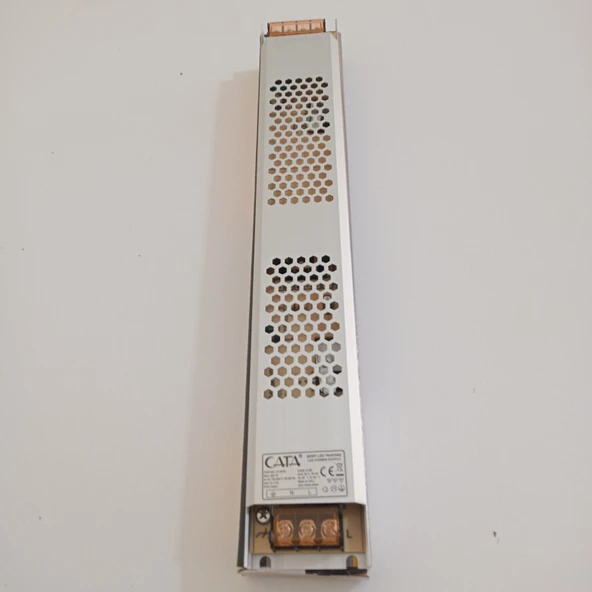 Cata 30 amper LED trafosu