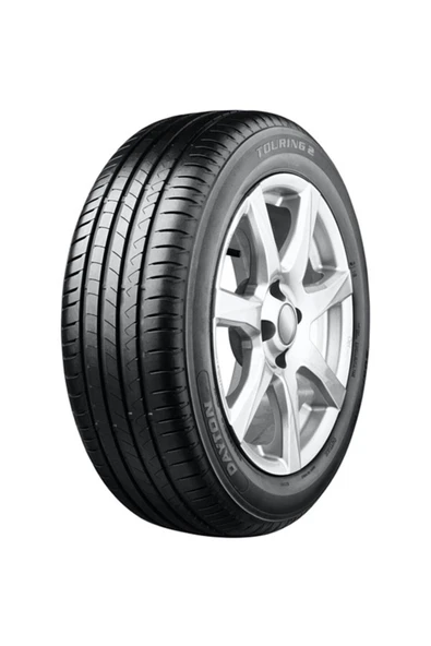 Dayton Touring 2 175/70 R13 82T Yaz Lastiği