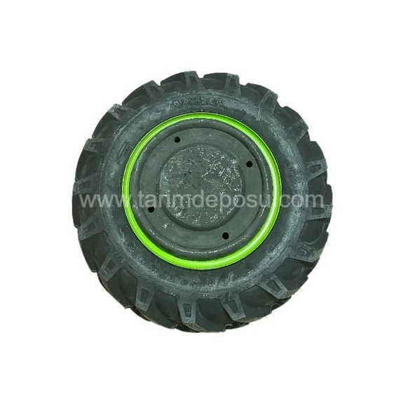 Taral 42S-51S Ağırlık Takımı - 4