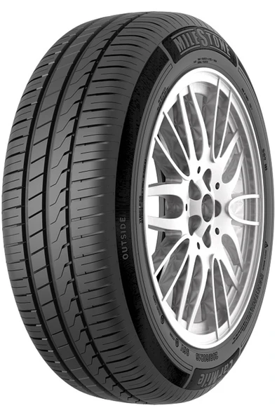Milestone CarMile 185/65 R15 88H Yaz Lastiği - 2024