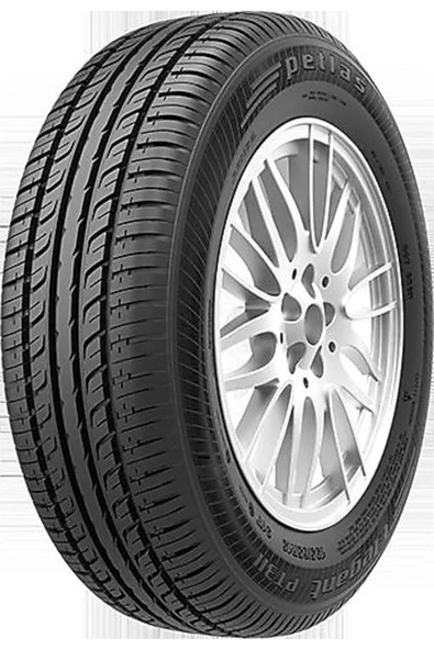 Petlas Elegant PT311 185/65 R14 86T Yaz Lastiği - 2024