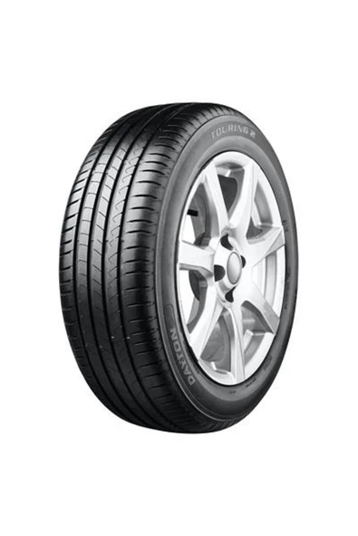 Dayton Touring 2 185/65 R15 88H Yaz Lastiği