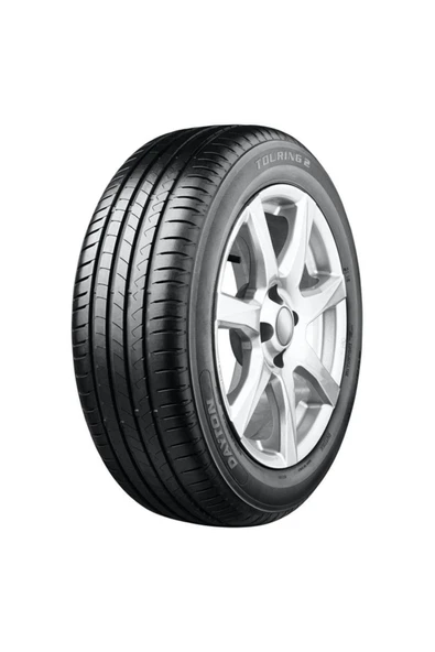 Dayton Touring 2 165/80 R13 83T Yaz Lastiği