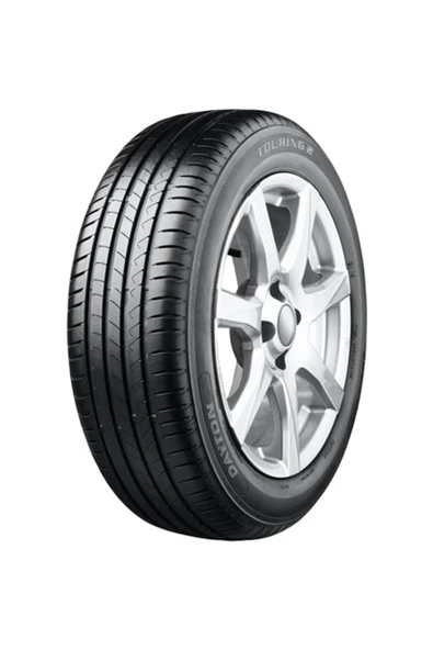 Dayton Touring 2 195/65 R15 91V Yaz Lastiği