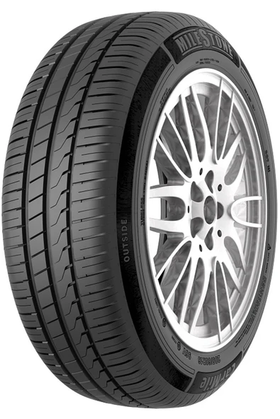 Milestone CarMile 165/80 R13 83T Yaz Lastiği