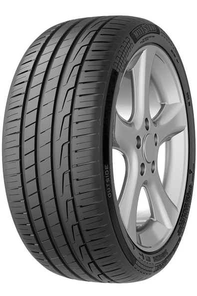 Milestone CarMile Sport 205/55 R17 95W Reinf. Yaz Lastiği
