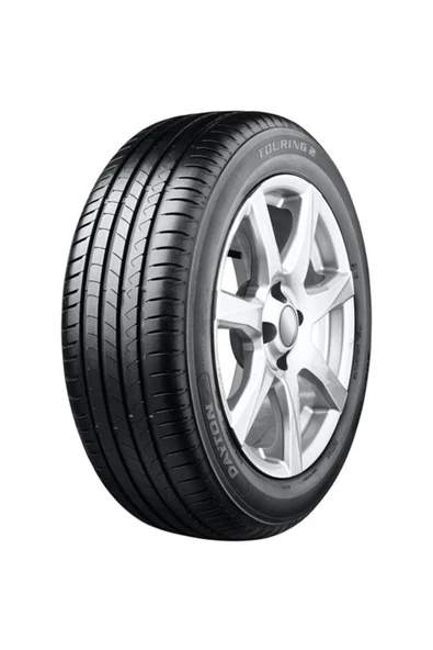 Dayton Touring 2 205/55 R16 91V Yaz Lastiği