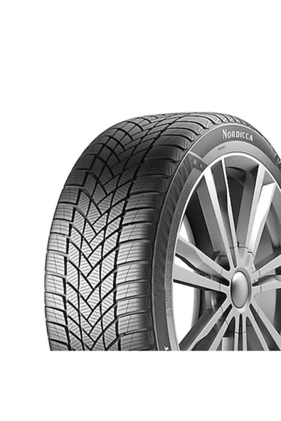 Matador MP93 Nordicca 195/65 R15 91T Kış Lastiği - 2023