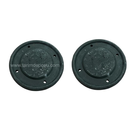 Taral 42S-51S Ağırlık Takımı