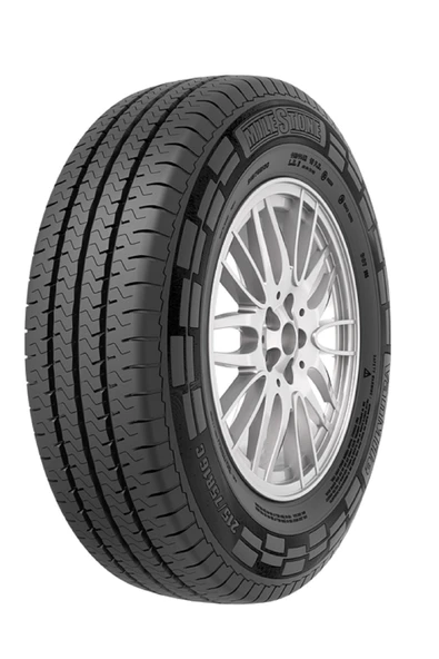 Milestone VanMile 195/R14C 106/104R Yaz Lastiği
