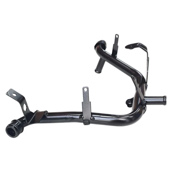 VW Passat B5.5 2001-2005 1.9TDi AWX Devirdaim Su Borusu 038121065BH - Resim 6