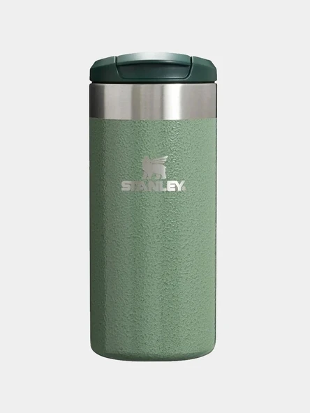 Stanley The AeroLight Transit Mug .35L / 12oz Hammertone Green AS1010788096