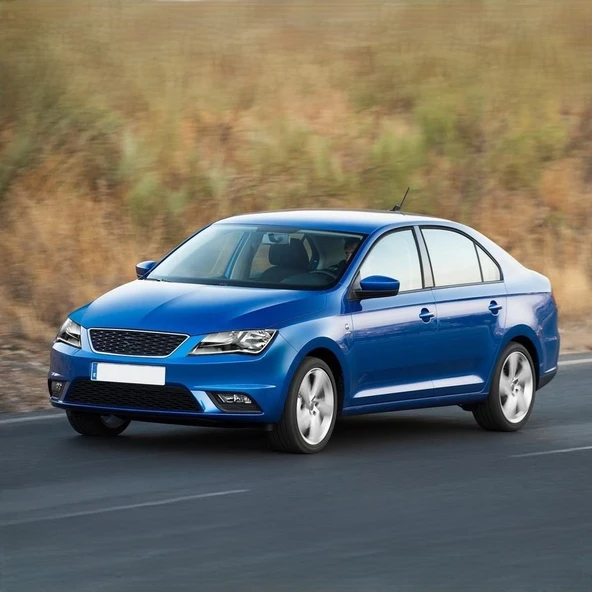 Seat Toledo 2016-2019 TSi Turbo Su Soğutma Borusu 04E121070AD - 3