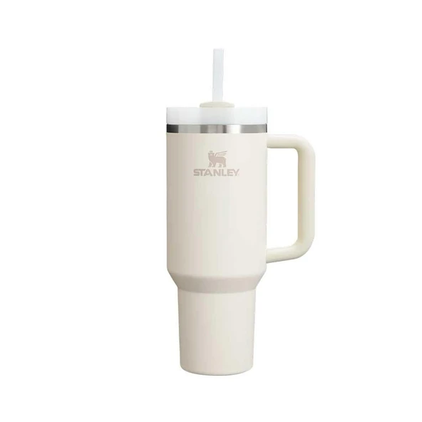 Stanley ADV 40OZ QUENCHER2.O TM TUMB CRM TNAL AS1010824453