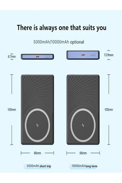 Fulltech Powerbank FP14 - 6