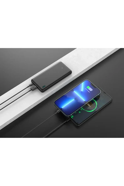 Fulltech Powerbank FP10 - Resim 4